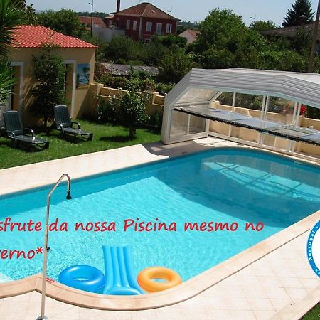 פיגרו דוס ויניוס Hotel Rural Solar Das Freiras מראה חיצוני תמונה