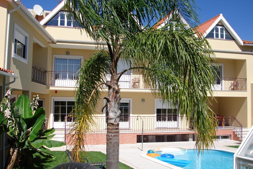 פיגרו דוס ויניוס Hotel Rural Solar Das Freiras מראה חיצוני תמונה