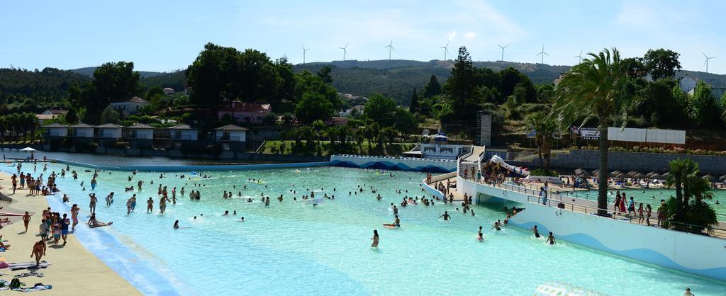 פיגרו דוס ויניוס Hotel Rural Solar Das Freiras מראה חיצוני תמונה