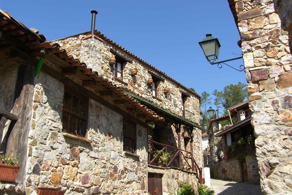 פיגרו דוס ויניוס Hotel Rural Solar Das Freiras מראה חיצוני תמונה