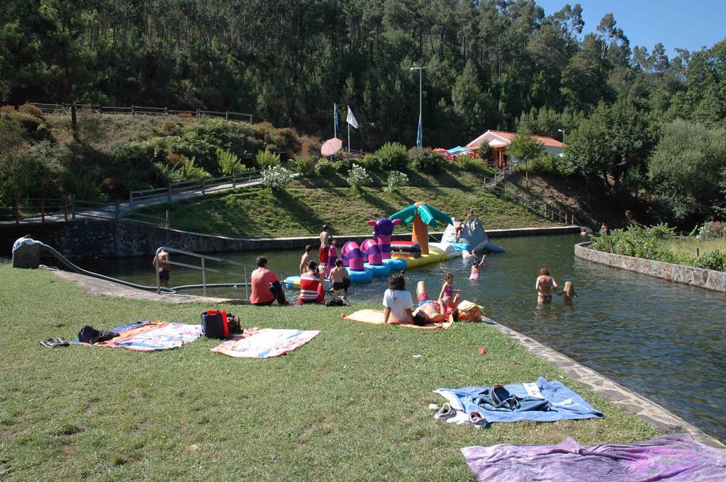 פיגרו דוס ויניוס Hotel Rural Solar Das Freiras מראה חיצוני תמונה