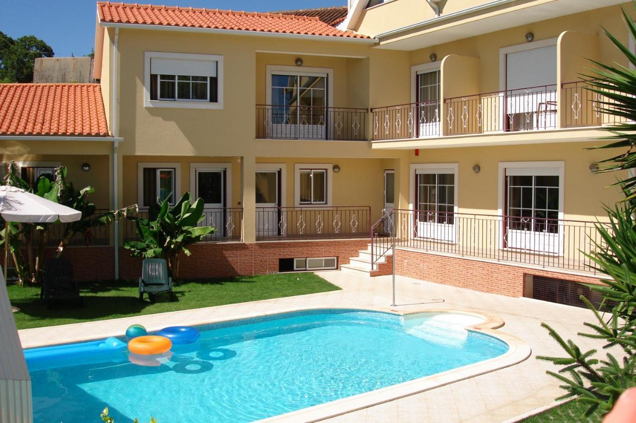 פיגרו דוס ויניוס Hotel Rural Solar Das Freiras מראה חיצוני תמונה
