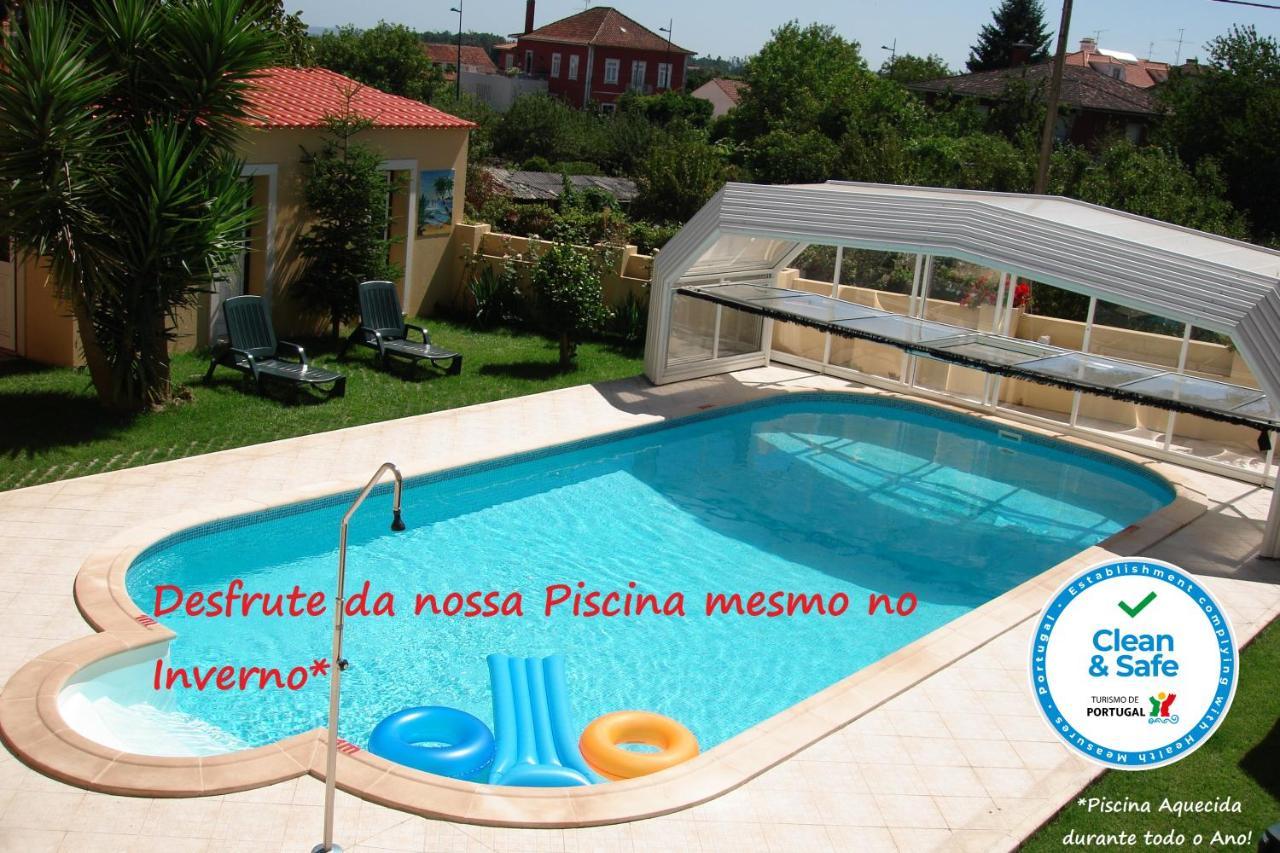 פיגרו דוס ויניוס Hotel Rural Solar Das Freiras מראה חיצוני תמונה